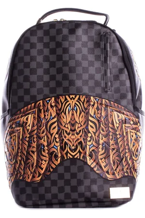 Sprayground Zakken... Uniek