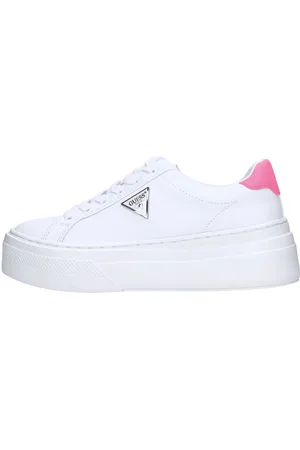 Guess Witte sneakers