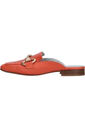 POESIE VENEZIANE Sandalen Oranje