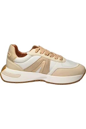 Alexander Smith Damesschoenen Hyde Woman- Beige