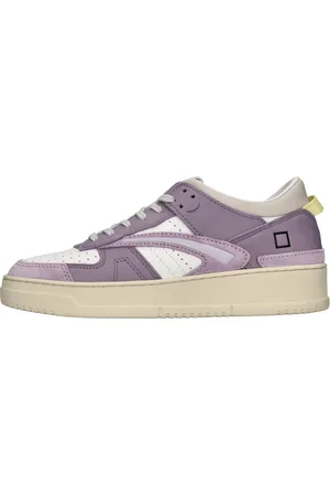 D.A.T.E. Sneakers