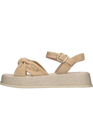 Liu Jo Sandalen Beige