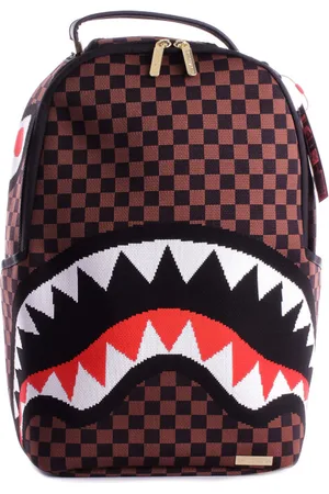 Sprayground Zakken... Uniek