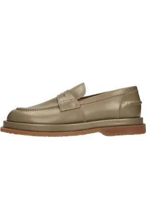 Buttero Lage schoenen Groen