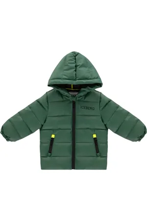 Iceberg Baby jasje