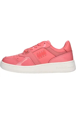 Tommy Hilfiger Sneakers Roze