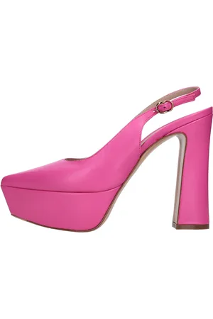 ROBERTO FESTA Schoenen met Pink Heel