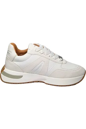 Alexander Smith Damesschoenen Hyde Man-Total