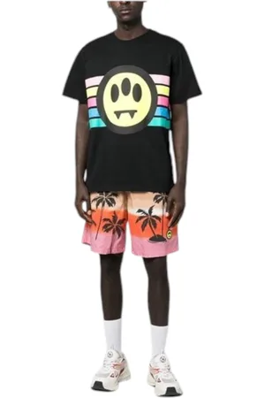 BARROW T-shirt Adult unisex