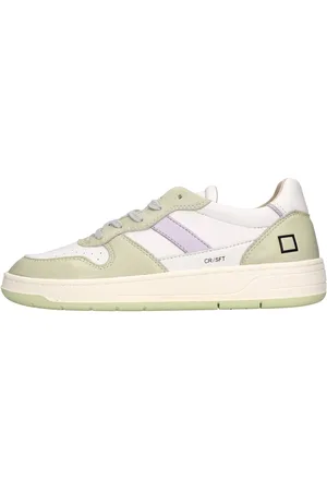 D.A.T.E. Sneakers