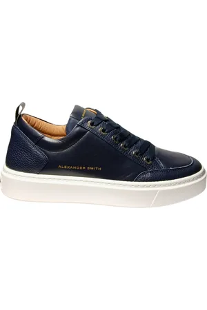 Alexander Smith Mannenschoenen Bond Man