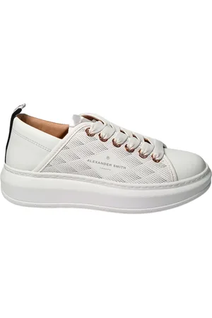 Alexander Smith Damesschoenen WEMBLEY VROUW