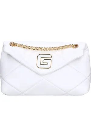 GAËLLE Zakken... Wit