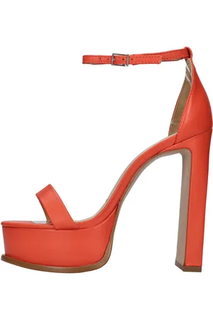 Schutz Sandalen Oranje