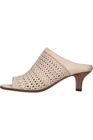 Pantanetti Sandalen Roze