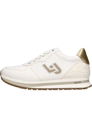 Liu Jo Witte sneakers