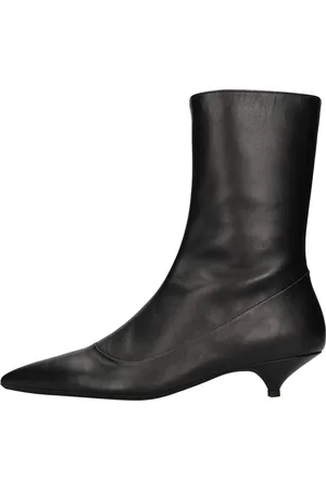 Nº21 Boots zwart