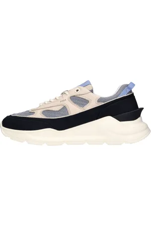 D.A.T.E. Sneakers