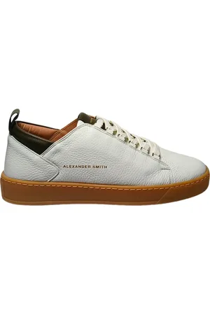 Alexander Smith Mannenschoenen Oxford Man- Militaire