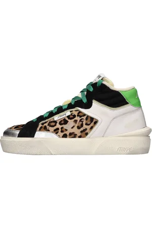 Stryper Sneakers
