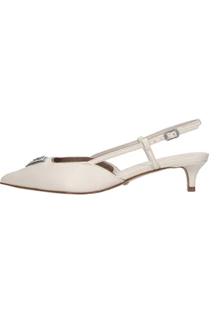 Guess Schoenen met Beige hiel