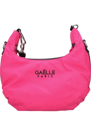GAËLLE Zakken... Fuchsia