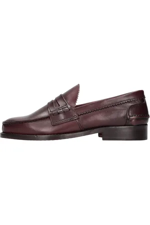 SAXONE Lage schoenen