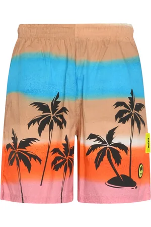 BARROW Unisex volwassen shorts