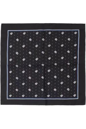 Dolce & Gabbana Zakzak met print DG