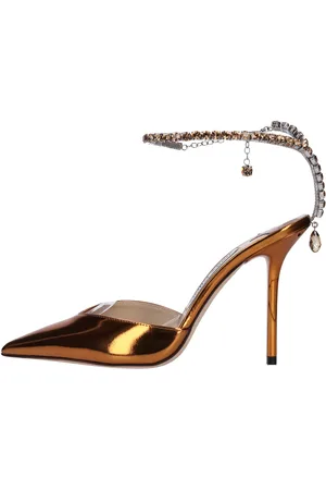Jimmy Choo Schoenen met hiel
