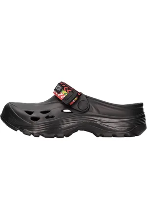 SUICOKE Sandalen zwart