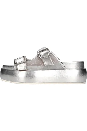 Liu Jo Sandalen Zilver