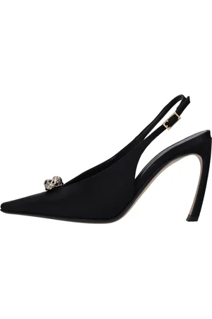 Lanvin Schoenen met zwarte hak