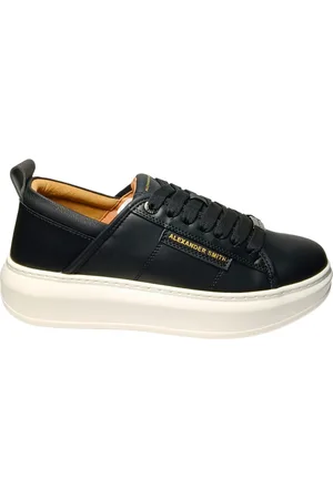 Alexander Smith Mannenschoenen Eco-Wembley Man