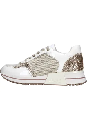Liu Jo Witte sneakers