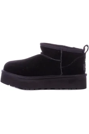 UGG Laarzen zwart