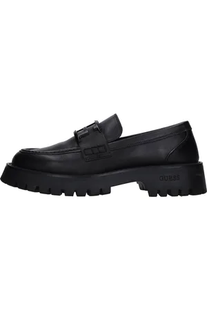 Guess Lage schoenen zwart