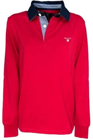 GANT Polo Uomo 2005020