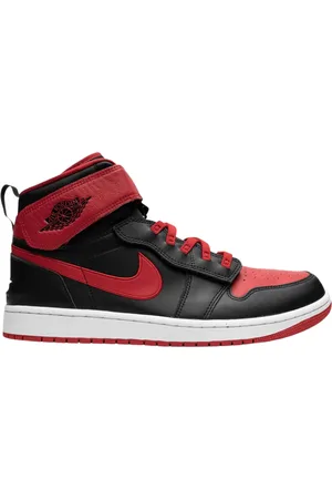 Jordan Lucht 1 Volwassen unisex hi flyease gefokt