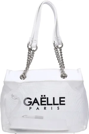 GAËLLE Zakken... Wit