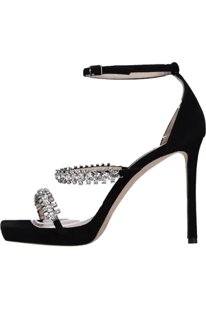 Jimmy Choo Sandalen zwart