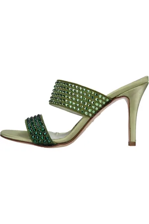 Ncub Sandalen Groen
