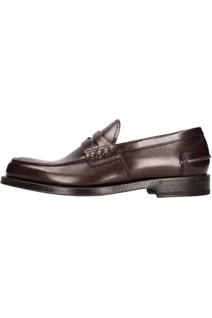 Green george Lage schoenen
