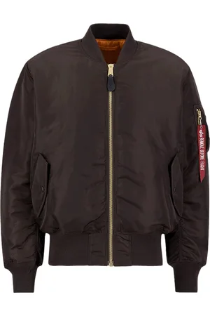 Alpha Industries Jas Ma