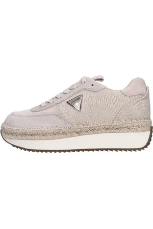 Guess Beige sneakers
