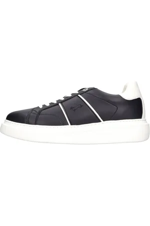 HARMONT&BLAINE Sneakers blauw