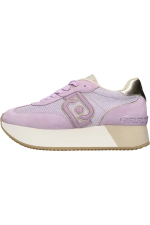 Liu Jo Lilla Sneakers