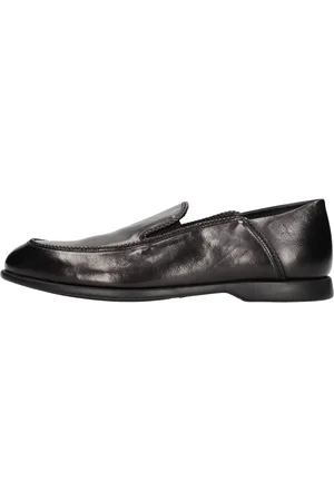 Pantanetti Lage schoenen zwart