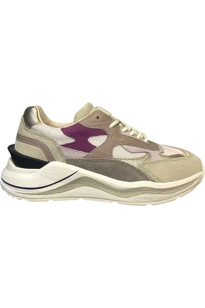 D.A.T.E. Vrouw FUGA DRAGON PINK