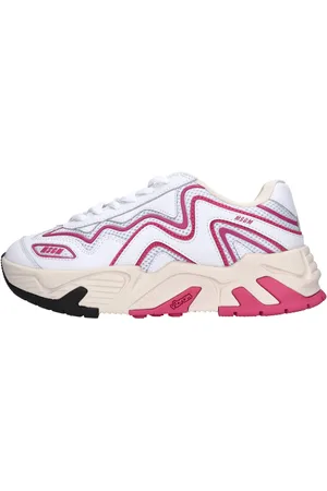 Msgm Witte sneakers